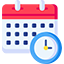 Calendar image